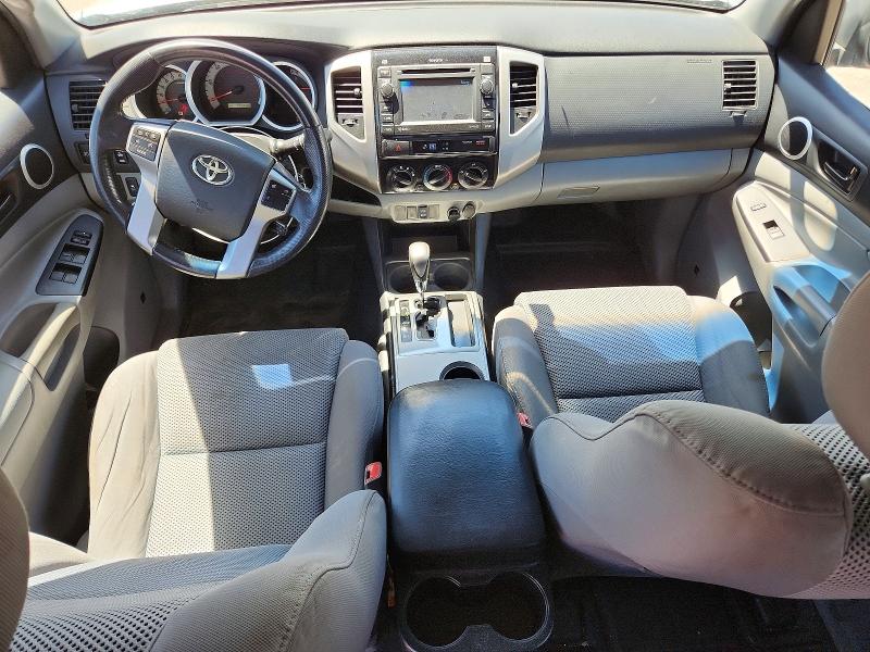 Aukcja sprzedaży 2012 Toyota Tacoma, vin: 3TMJU4GN8CM126965, numer aukcji: 62467326