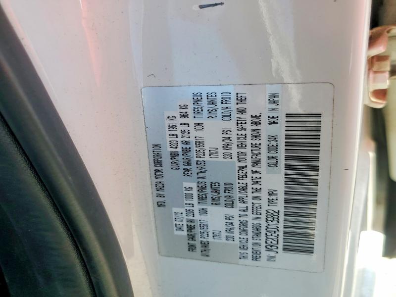 Продаж на аукціоні авто 2013 Mazda Cx-5, vin: JM3KE2CE4D0139882, номер лоту: 58092266