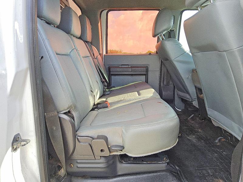 Aukcja sprzedaży 2015 Ford F250, vin: 1FT7W2BTXFEA76465, numer aukcji: 59895736