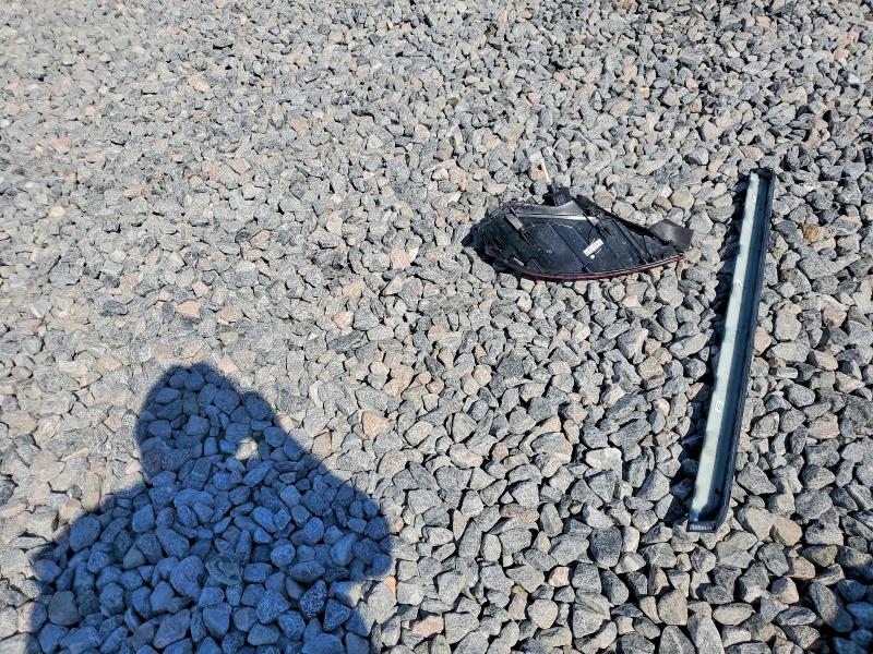 Aukcja sprzedaży 2017 Volkswagen Beetle, vin: 3VW517AT2HM816430, numer aukcji: 60069806