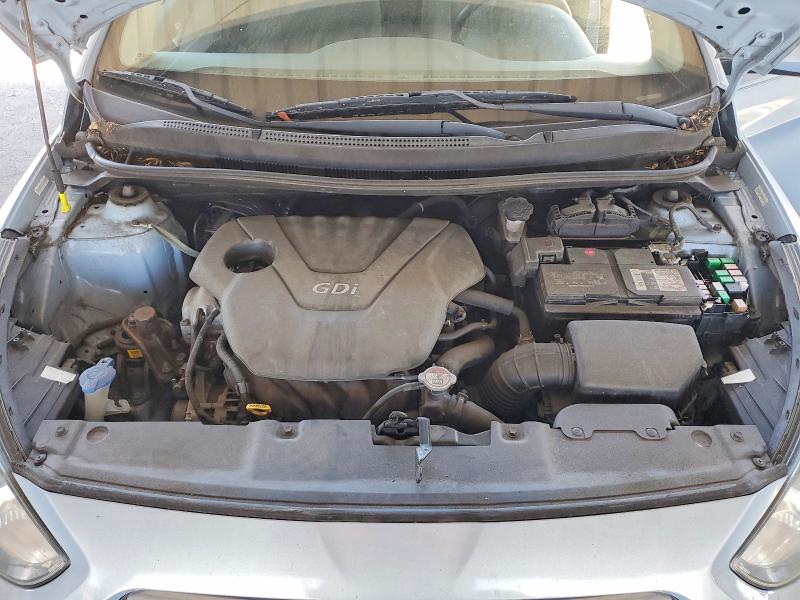 Продаж на аукціоні авто 2014 Hyundai Accent, vin: KMHCT5AE0EU164548, номер лоту: 60082316