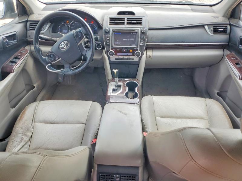 2014 Toyota Camry მანქანა იყიდება აუქციონზე, vin: 4T4BF1FK0ER419473, აუქციონის ნომერი: 59973646