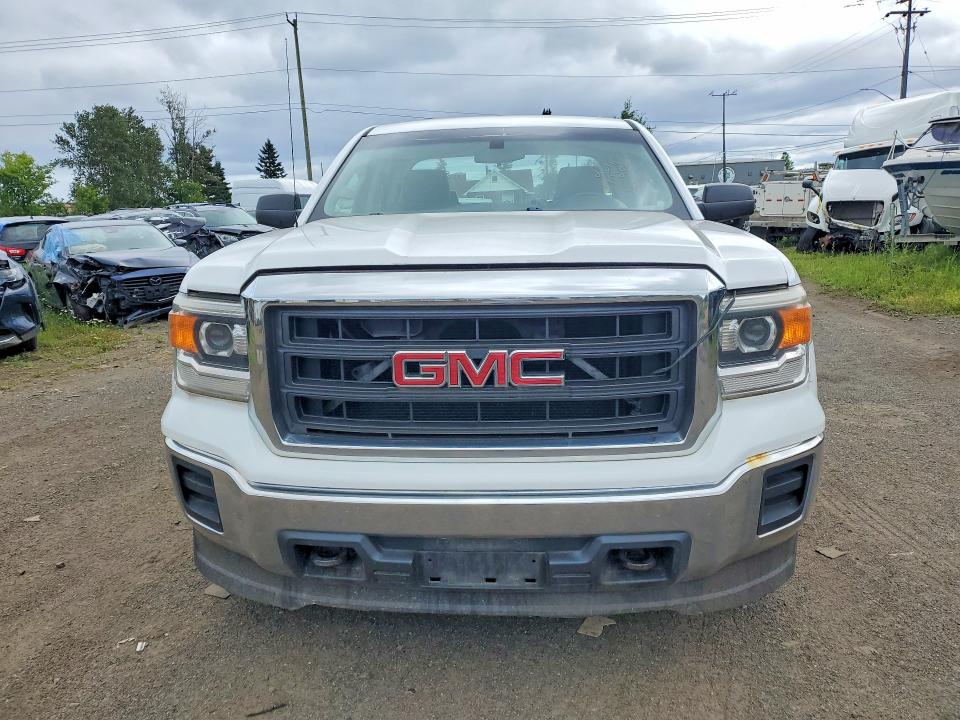 Продажа на аукционе авто 2014 Gmc Sierra, vin: 1GTV2TEC0EZ177378, номер лота: 59000356