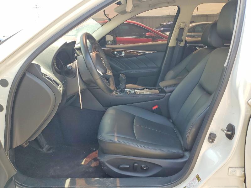 Продаж на аукціоні авто 2019 Infiniti Q50, vin: JN1EV7AR0KM552352, номер лоту: 60428406
