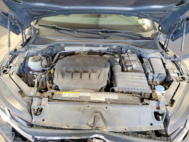 Aukcja sprzedaży 2020 Volkswagen Arteon, vin: WVWSR7ANXLE014206, numer aukcji: 61015436