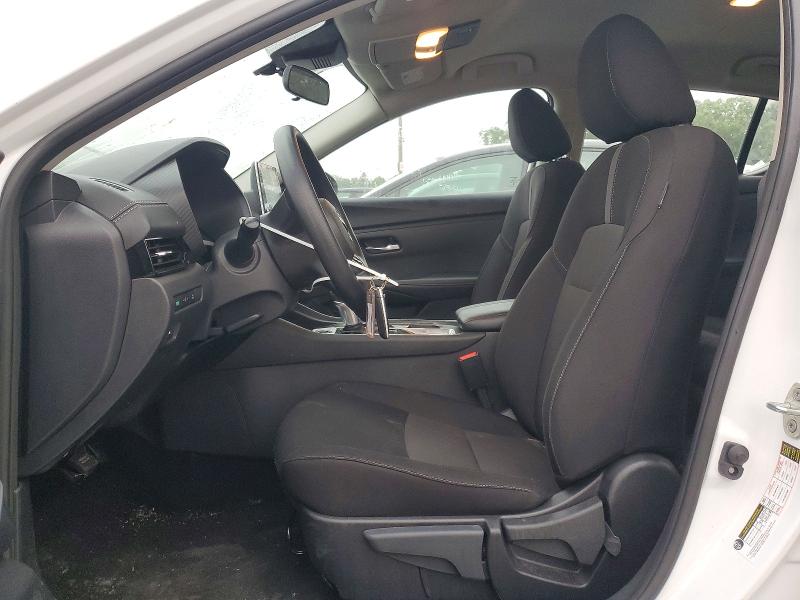 Aukcja sprzedaży 2025 Nissan Sentra, vin: 3N1AB8CV8SY401442, numer aukcji: 62806636