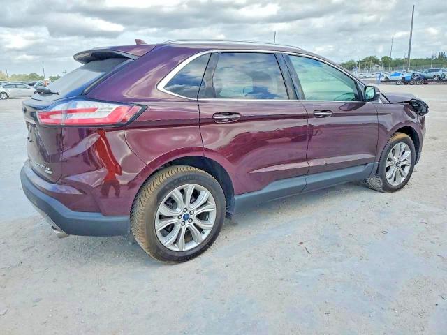 Aukcja sprzedaży 2019 Ford Edge, vin: 2FMPK3K90KBC15770, numer aukcji: 61640156
