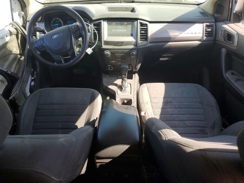 60361856 :رقم المزاد ، 1FTER4EH5PLE35803 vin ، 2023 Ford Ranger مزاد بيع