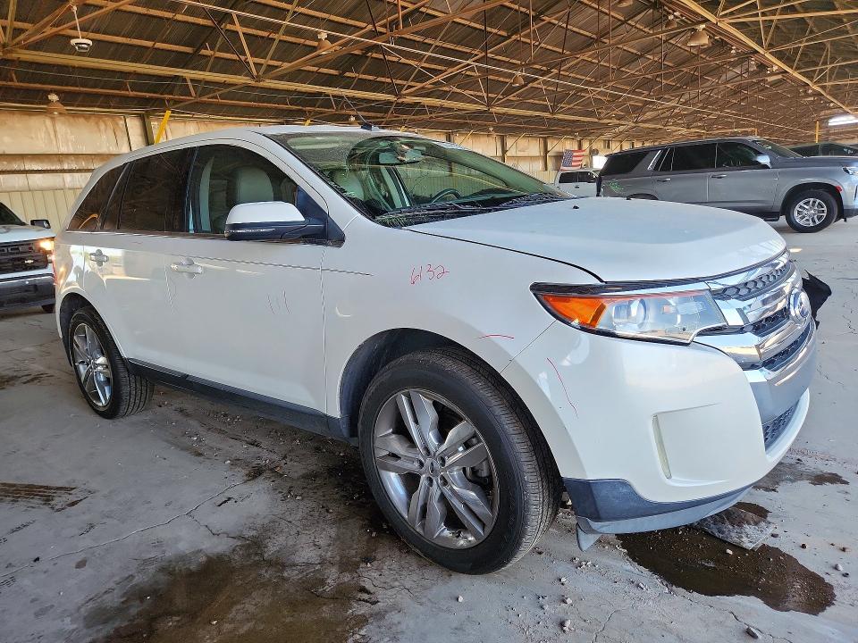 Aukcja sprzedaży 2013 Ford Edge, vin: 2FMDK3KC6DBC58771, numer aukcji: 60041156