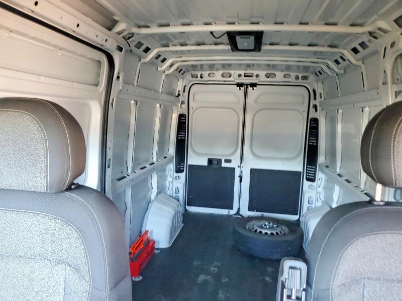 Продаж на аукціоні авто 2025 Ram Promaster 2500, vin: 3C6LRVDG3SE522226, номер лоту: 62677126
