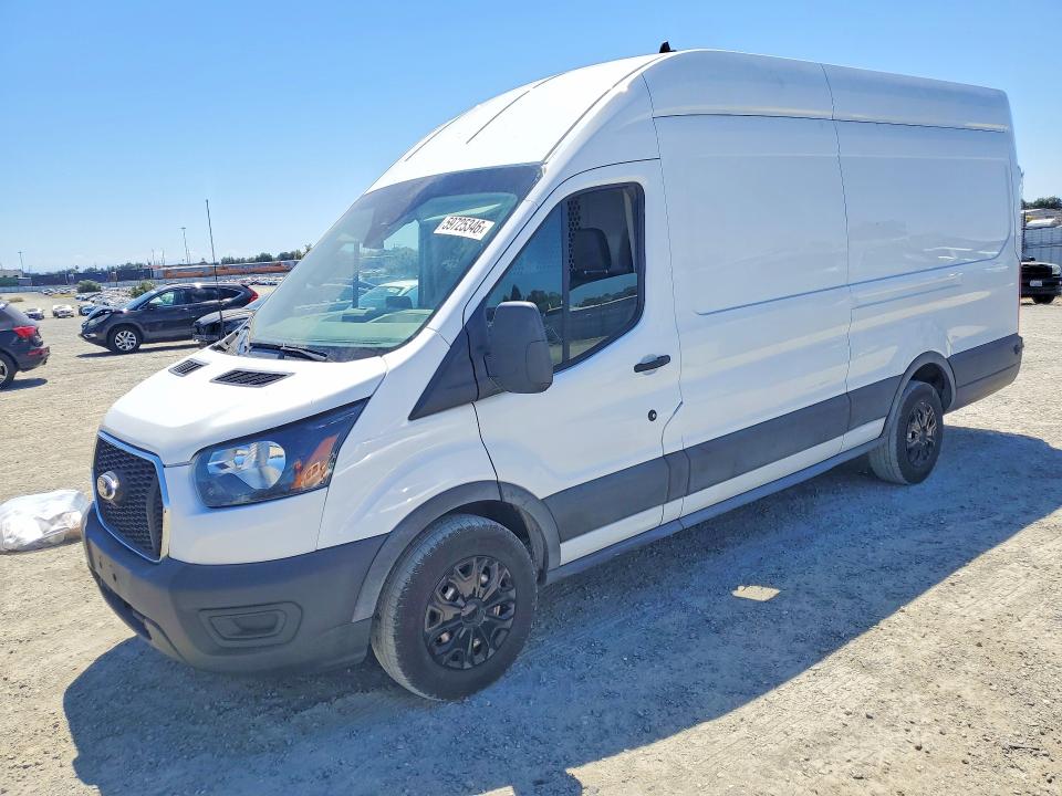 Aukcja sprzedaży 2020 Ford Transit, vin: 1FTBW3XG3LKB54867, numer aukcji: 59725346