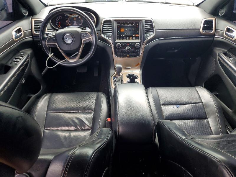 62771106 :رقم المزاد ، 1C4RJFBG9HC620437 vin ، 2017 Jeep Grand Cherokee مزاد بيع