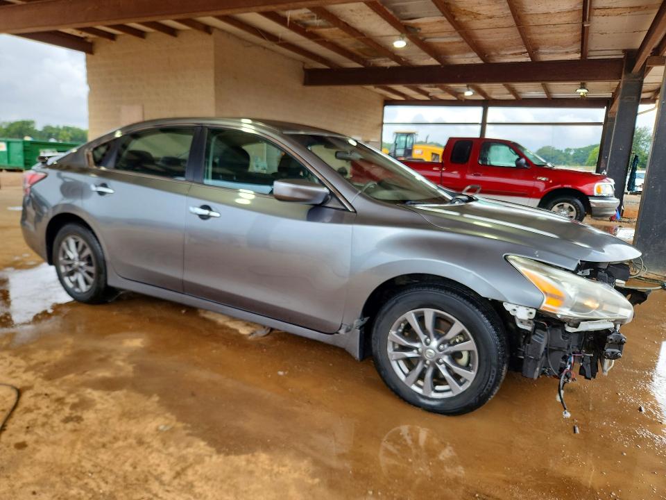 Продаж на аукціоні авто 2015 Nissan Altima, vin: 1N4AL3APXFC499492, номер лоту: 60784456