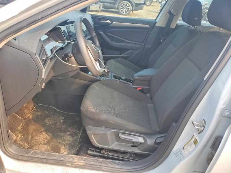 60174906 :رقم المزاد ، 3VWCB7BU0KM139686 vin ، 2019 Volkswagen Jetta مزاد بيع