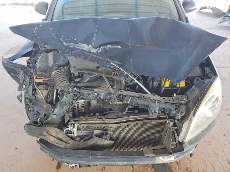 Aukcja sprzedaży 2015 Buick Verano, vin: 1G4PR5SK0F4205587, numer aukcji: 61995496