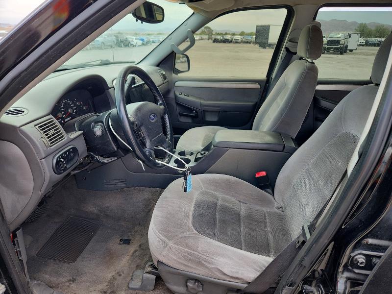2004 Ford Explorer მანქანა იყიდება აუქციონზე, vin: 1FMZU63K04ZA83972, აუქციონის ნომერი: 61736346