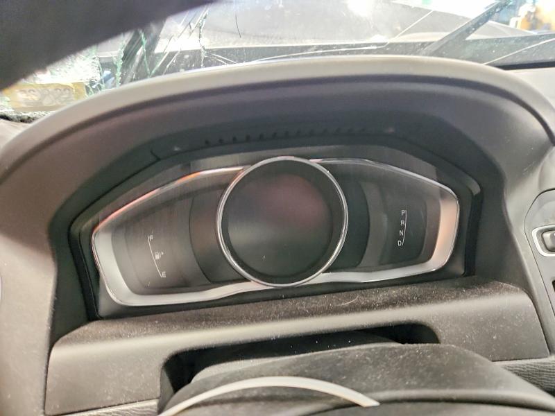 Продажа на аукционе авто 2016 Volvo Xc60, vin: YV449MRKXG2915629, номер лота: 59592946