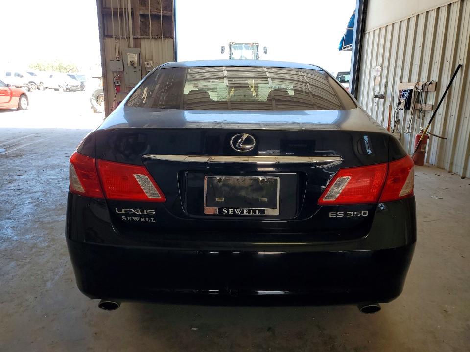 Продаж на аукціоні авто 2007 Lexus Es, vin: JTHBJ46G672107584, номер лоту: 61526696