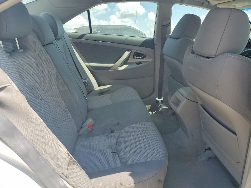 2010 Toyota Camry მანქანა იყიდება აუქციონზე, vin: 4T1BF3EKXAU527004, აუქციონის ნომერი: 59982756
