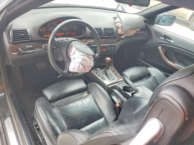 Продажа на аукционе авто 2006 Bmw 325, vin: WBABW33406PX85480, номер лота: 60561186