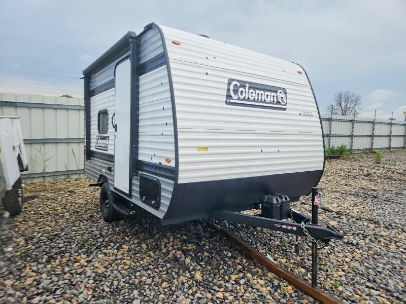 Продажа на аукционе авто 2026 Keystone Coleman, vin: 4YDTCME15TM933528, номер лота: 58498346