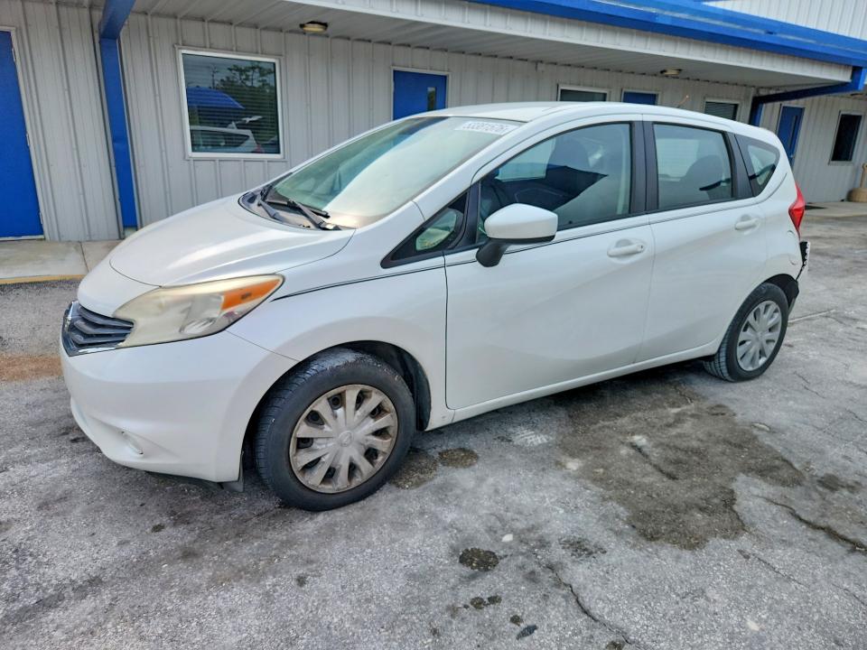 Продаж на аукціоні авто 2015 Nissan Versa Note, vin: 3N1CE2CP9FL382837, номер лоту: 53381576