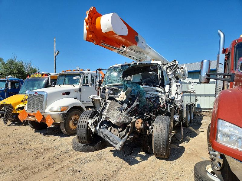 Aukcja sprzedaży 2012 Freightliner M2, vin: 1FVHCYBS8CHBP7710, numer aukcji: 58353926