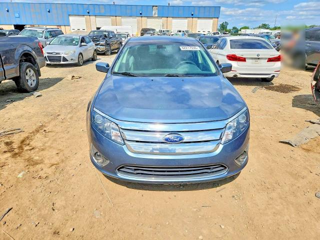Aukcja sprzedaży 2012 Ford Fusion, vin: 3FAHP0JA9CR169031, numer aukcji: 62217036