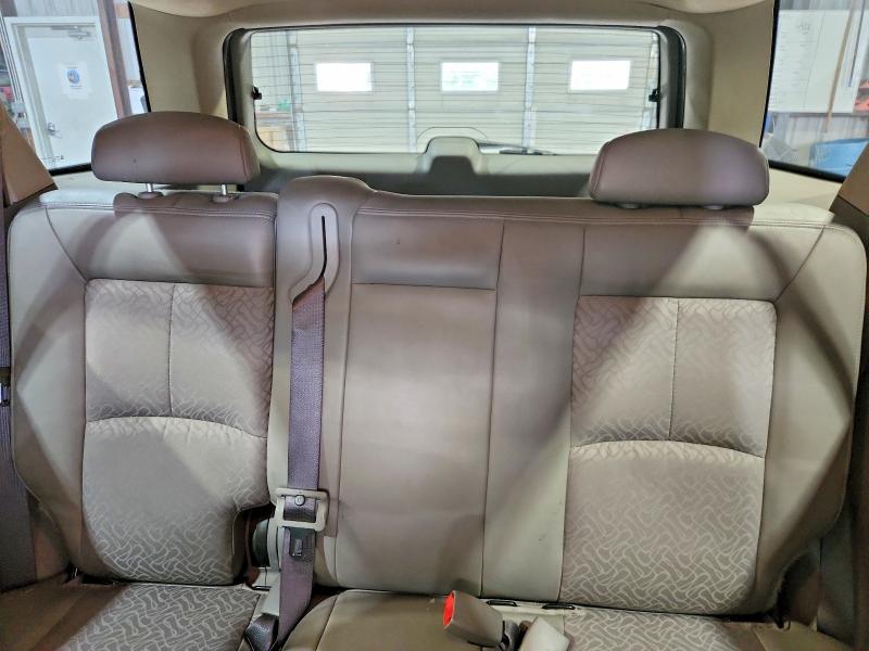 Продажа на аукционе авто 2006 Saturn Vue, vin: 5GZCZ63436S872740, номер лота: 59191416