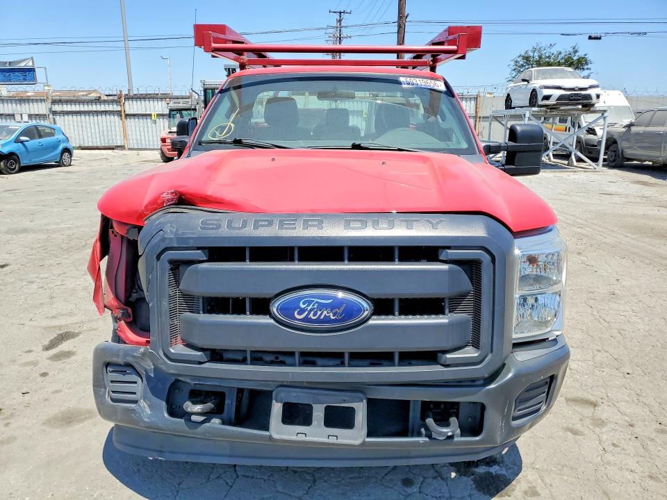 Продаж на аукціоні авто 2013 Ford F350, vin: 1FDBF3A62DEA57350, номер лоту: 59319656