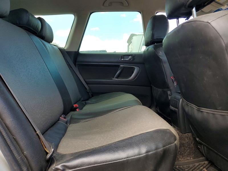 Продажа на аукционе авто 2005 Subaru Legacy, vin: 4S4BP61C457390630, номер лота: 61801596