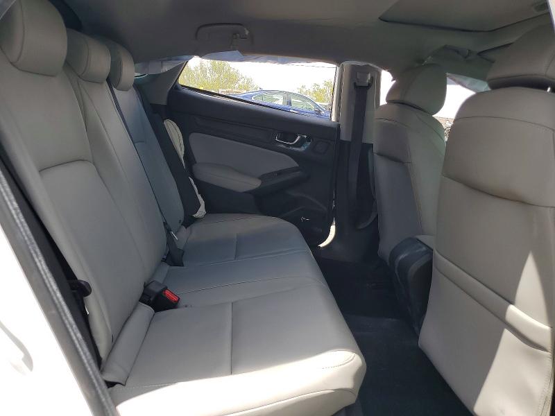 Продаж на аукціоні авто 2025 Acura Integra, vin: 19UDE4H26SA013057, номер лоту: 60313826