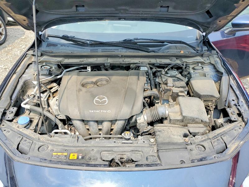 Aukcja sprzedaży 2019 Mazda 3, vin: 3MZBPAAL1KM108109, numer aukcji: 61213796