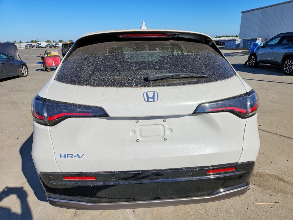 Aukcja sprzedaży 2026 Honda Hr-v, vin: 3CZRZ1H79TM714242, numer aukcji: 60504426