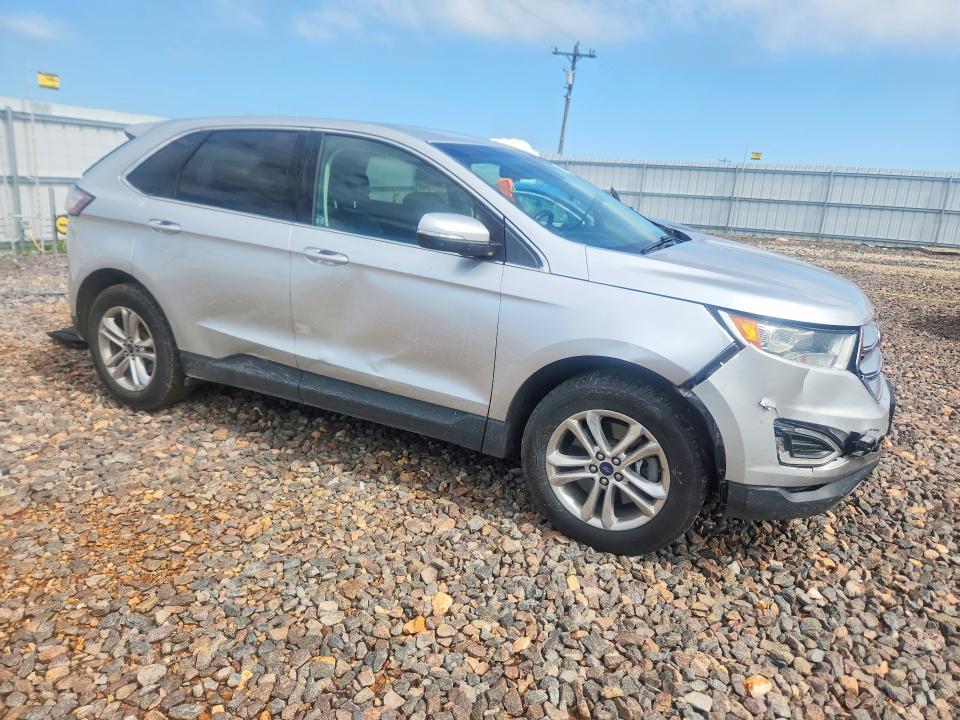 Aukcja sprzedaży 2018 Ford Edge, vin: 2FMPK4J99JBC46831, numer aukcji: 60889826