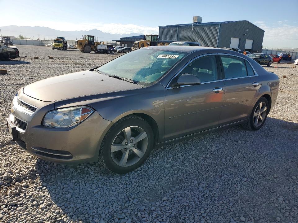 Продажа на аукционе авто 2012 Chevrolet Malibu, vin: 1G1ZC5E08CF213650, номер лота: 60074286