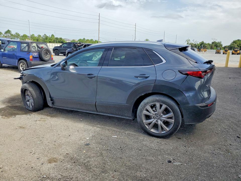 60770266 :رقم المزاد ، 3MVDMAEM5LM100389 vin ، 2020 Mazda Cx-30 مزاد بيع