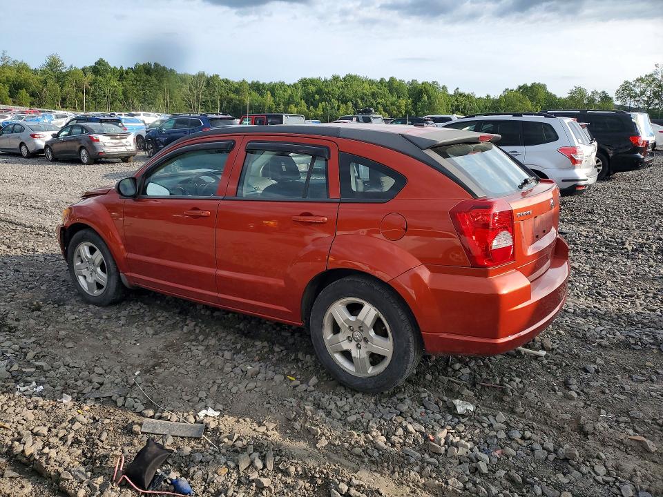 2009 Dodge Caliber მანქანა იყიდება აუქციონზე, vin: 1B3HB48A29D108015, აუქციონის ნომერი: 61764516