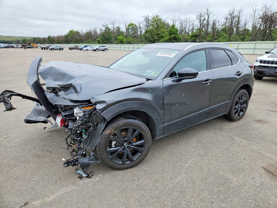 Aukcja sprzedaży 2024 Mazda Cx-30, vin: 3MVDMBEY2RM633544, numer aukcji: 59266946