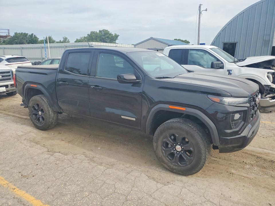 Продаж на аукціоні авто 2024 Gmc Canyon, vin: 1GTP5BEK1R1120323, номер лоту: 59358876