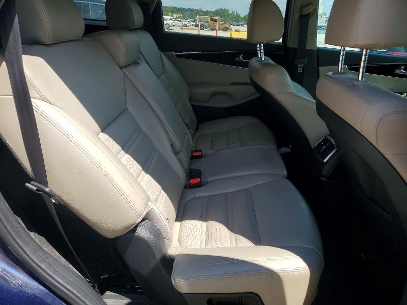 Aukcja sprzedaży 2019 Kia Sorento, vin: 5XYPH4A59KG441681, numer aukcji: 60777046