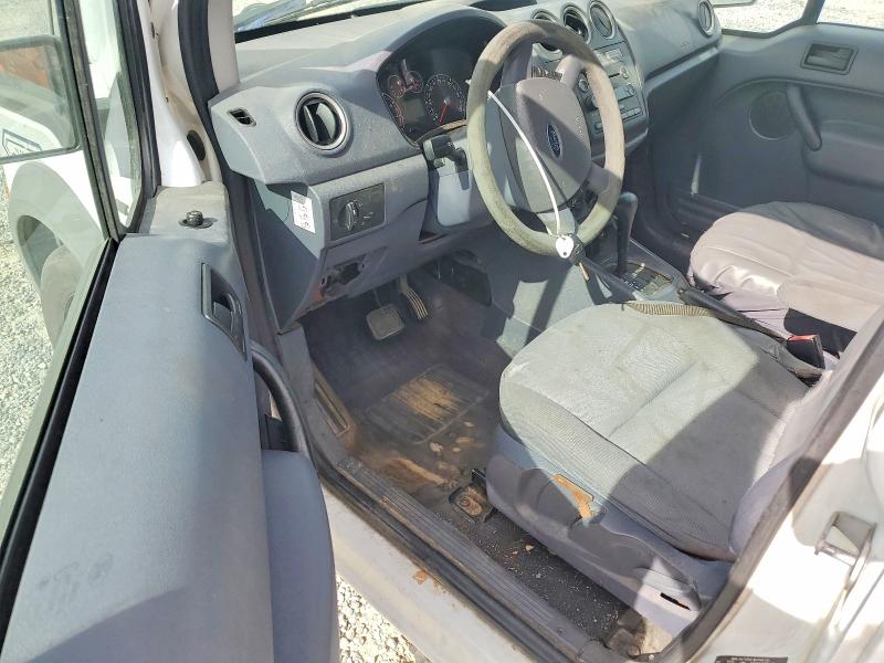 Aukcja sprzedaży 2012 Ford Transit Connect, vin: NM0LS7DN0CT093074, numer aukcji: 61851676