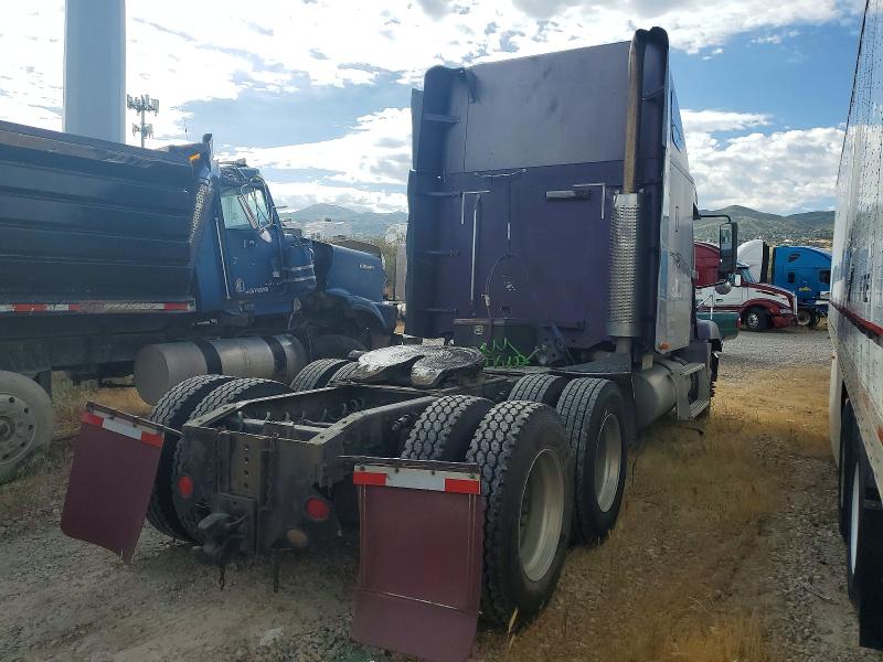 Aukcja sprzedaży 2002 Freightliner Conventional, vin: 1FUJBBCG52LK07982, numer aukcji: 59105296