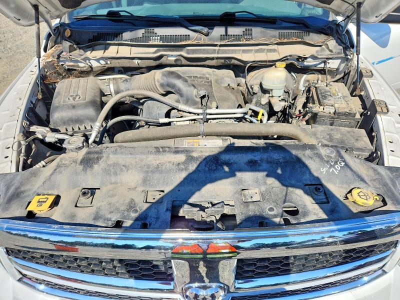 Продаж на аукціоні авто 2015 Ram 1500, vin: 1C6RR7GT3FS605723, номер лоту: 59576946
