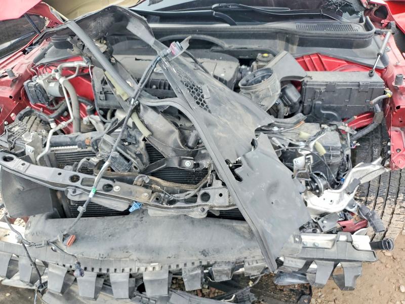 2022 Acura Mdx მანქანა იყიდება აუქციონზე, vin: 5J8YE1H88NL032089, აუქციონის ნომერი: 62842056