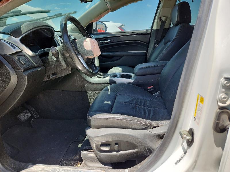 Продажа на аукционе авто 2016 Cadillac Srx, vin: 3GYFNAE30GS515338, номер лота: 63035846