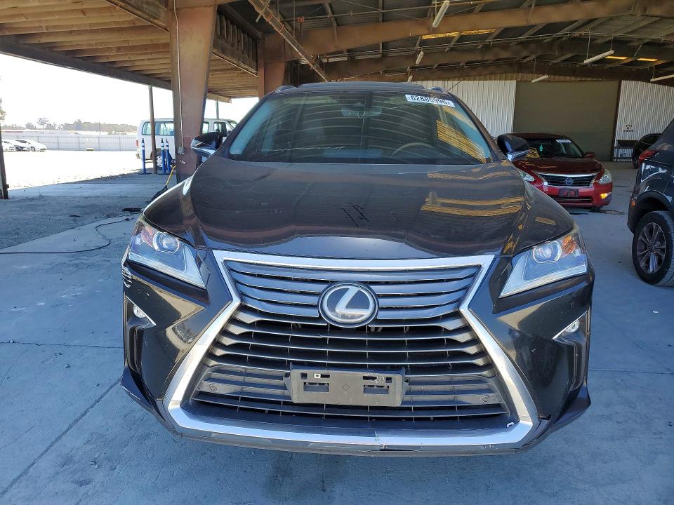 Продаж на аукціоні авто 2017 Lexus Rx 350, vin: 2T2ZZMCA3HC045360, номер лоту: 62885996