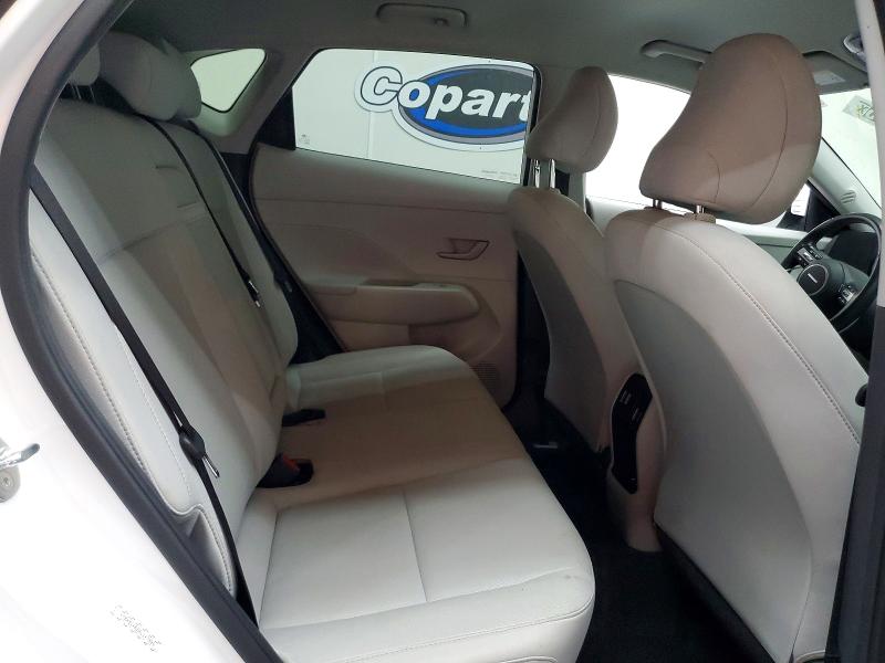 Продажа на аукционе авто 2024 Hyundai Kona, vin: KM8HBCAB2RU147999, номер лота: 60875336