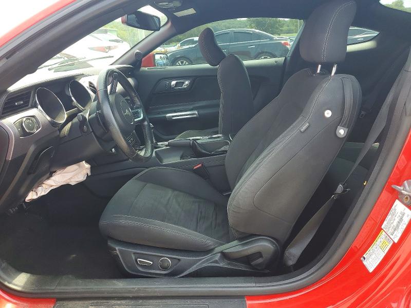 Продажа на аукционе авто 2016 Ford Mustang, vin: 1FA6P8TH1G5283386, номер лота: 62309966