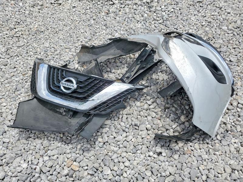 Продажа на аукционе авто 2018 Nissan Murano, vin: 5N1AZ2MG3JN198649, номер лота: 62133146